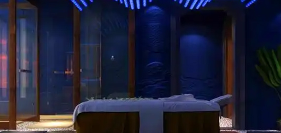 北京海淀YanYan养生馆秉持“客户至上”的服务理念