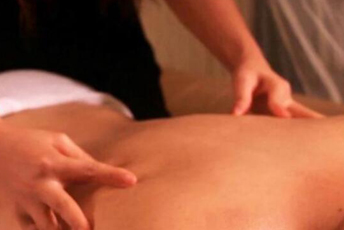 欢迎来到北京海淀YanYan养生馆spa馆!